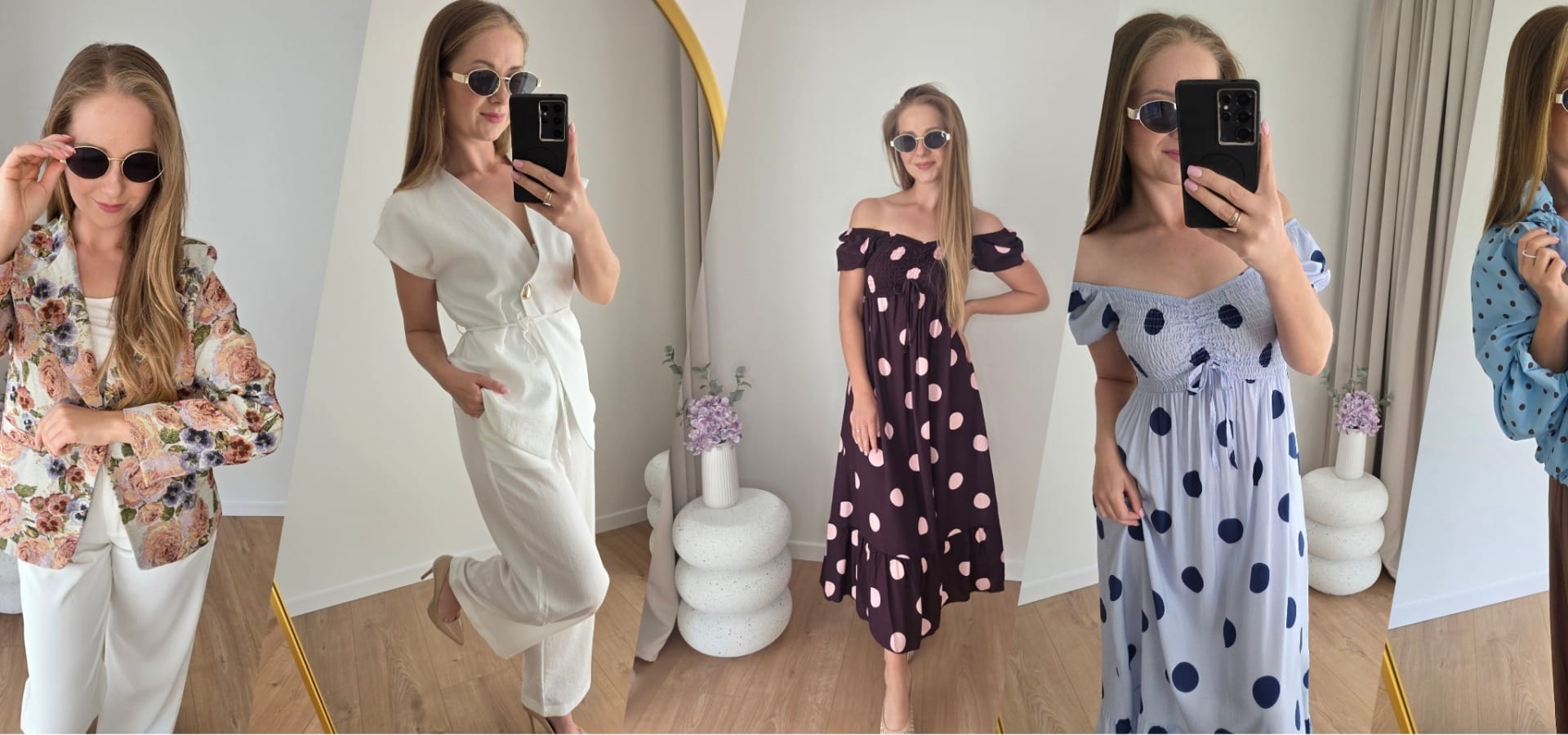 La Virelle | Unikatowy Butik Odzieżowy dla Kobiet online