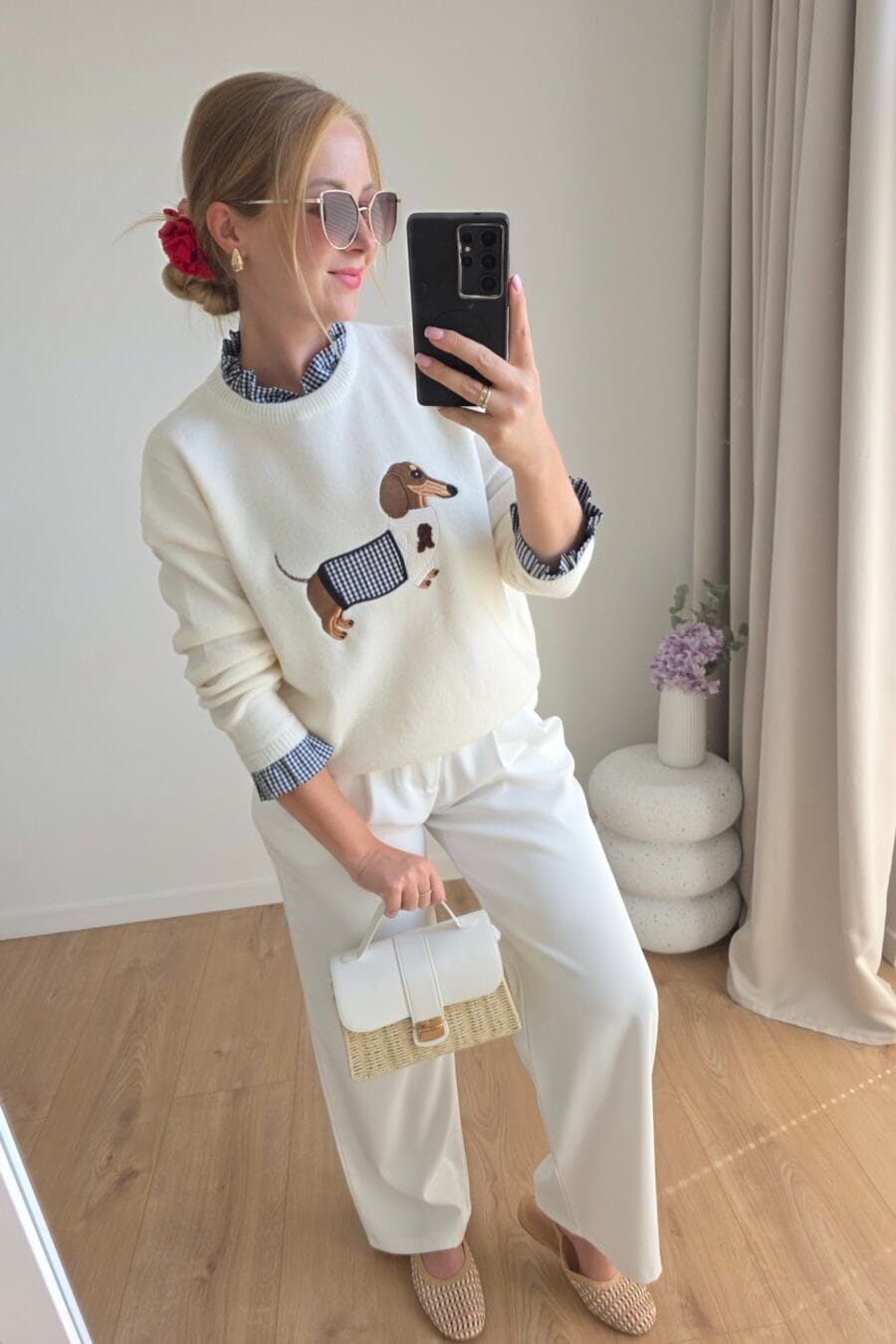 La Virelle | Unikatowy Butik Odzieżowy dla Kobiet online