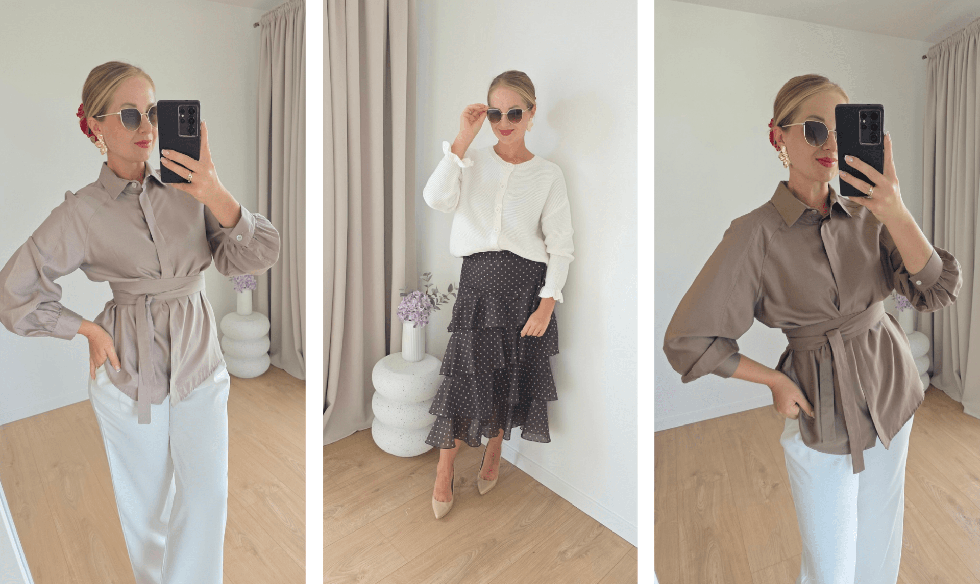 La Virelle | Unikatowy Butik Odzieżowy dla Kobiet online